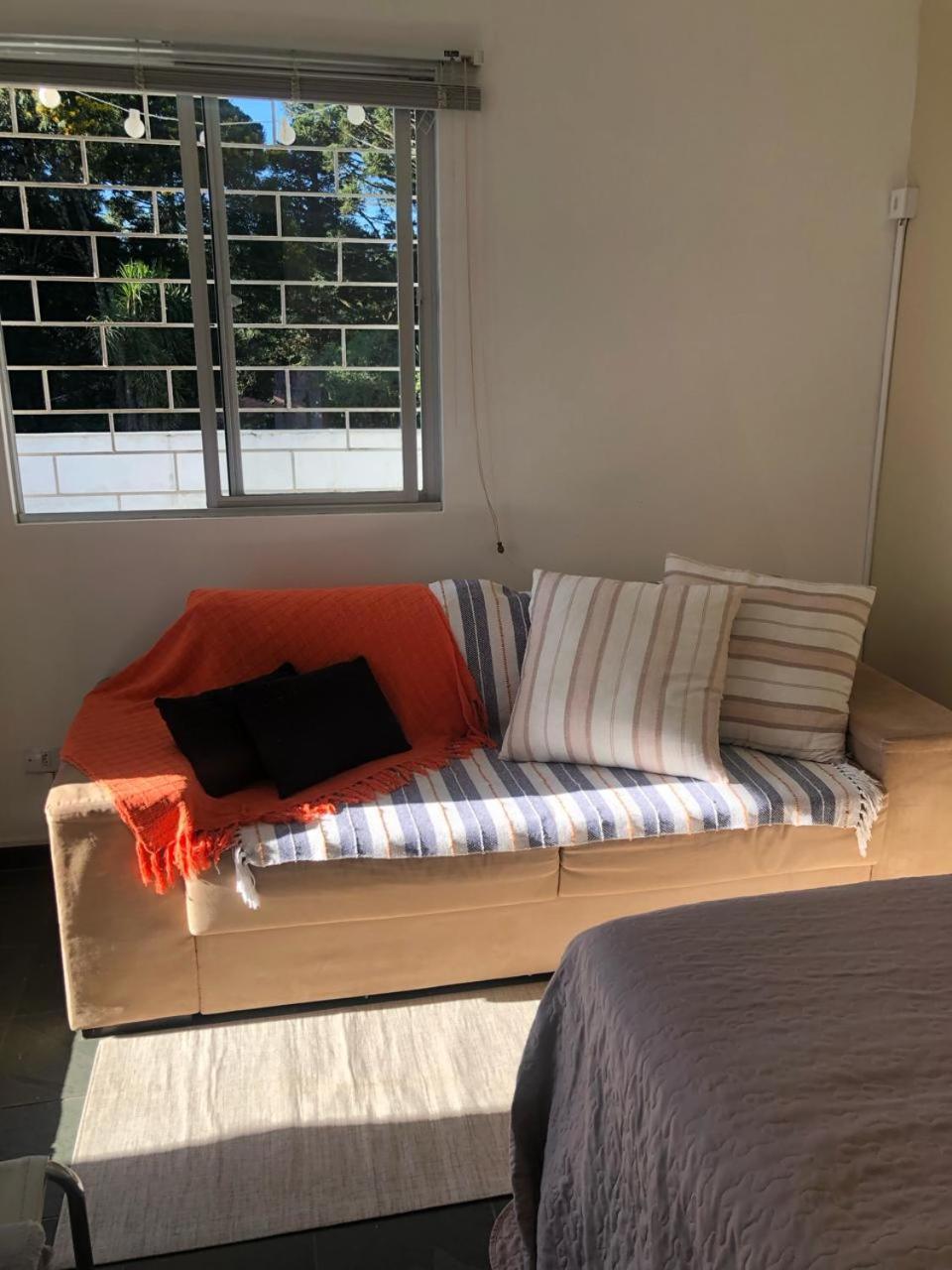 Opera Hostel Κουριτίμπα Εξωτερικό φωτογραφία